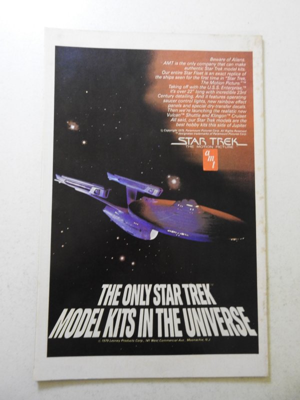 The X-Men #134 (1980) FN/VF Condition!