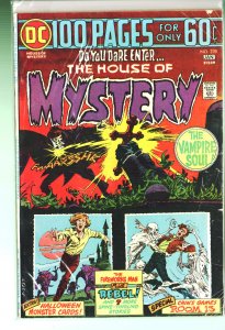House of Mystery #228 (1975)