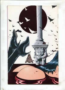 Vengeance of Vampirella #1 - Red Foil Variant - 1st Print (9.0) 1994