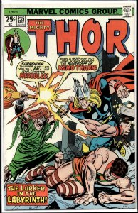 Thor #235 (1975) Thor