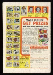 Sub-Mariner #13 VG/FN 5.0 Marvel Comics