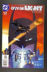 Batman: City of Light #2 (2004)