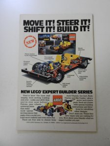 Iron Man #116 (1978) VF- condition