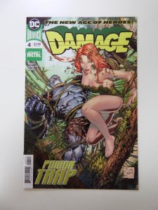 Damage #4 (2018)