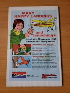 Marvel Chillers #6 ~ FINE FN ~ 1976 Marvel Comics