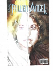 Fallen Angel #1 through 3 (2005)