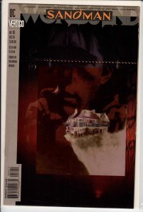 The Sandman #56 (1993) 9.2 NM-