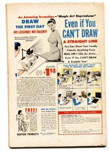 Archie's Pal Jughead #88  1962 - Archie  -VG- - Comic Book