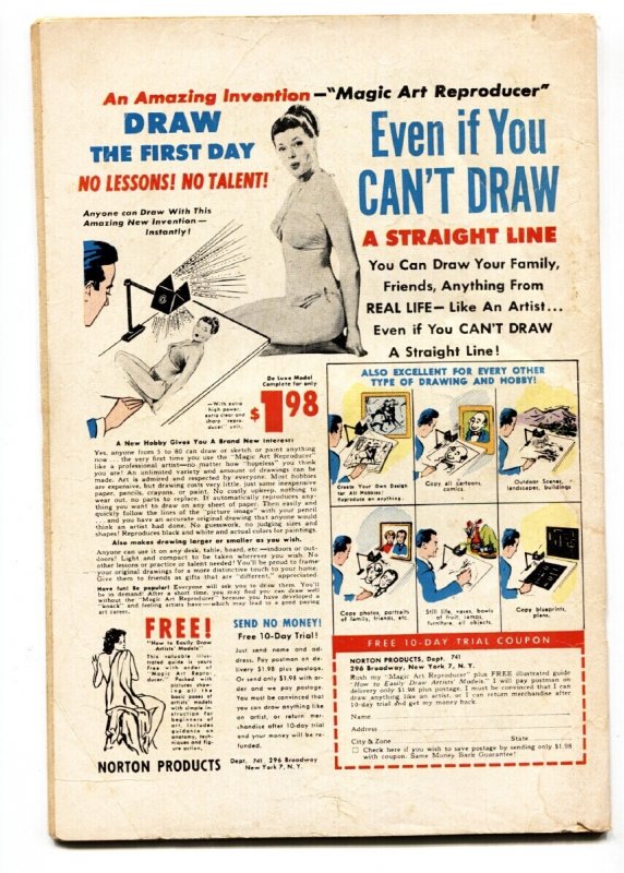 Archie's Pal Jughead #88  1962 - Archie  -VG- - Comic Book