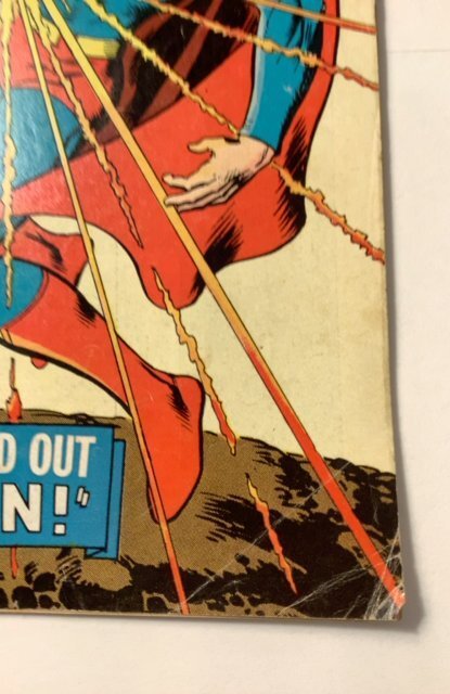 Superman #259 (1972)