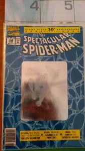 The Spectacular Spider-Man #189