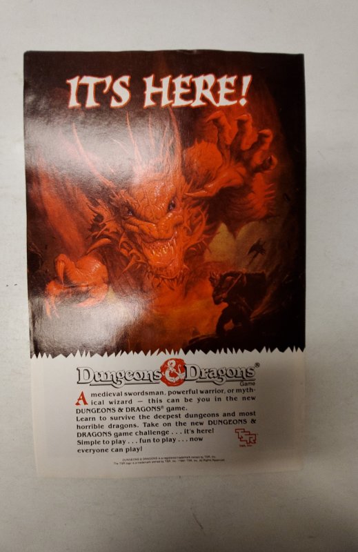 ALF #41 (1991) NM Marvel Comic Book J696