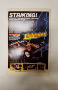 Legionnaires 3 #4 (1986) NM DC Comic Book J692