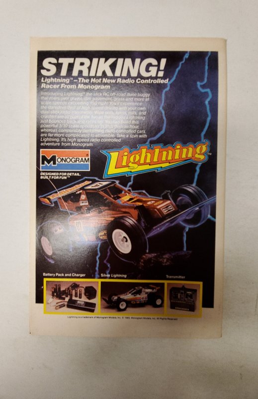 Legionnaires 3 #4 (1986) NM DC Comic Book J692