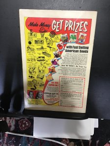 G.I. Combat #141 (1970) Joe Kubert cover. Drucker and Kanigher art! VF Wow!