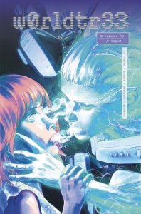 W0rldtr33 Tp Vol 03 (mr) Image Comics Comic Book