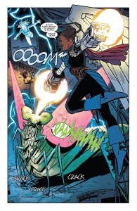 SHURI #04 (2019)  SAM SPRAT | TRADE DRESS