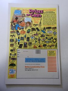 The Amazing Spider-Man #218 (1981) VF Condition