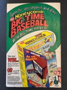 G.I. Joe: A Real American Hero #14 Second Print Cover (1983) - VF/NM