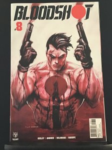 Bloodshot #8 (2020)
