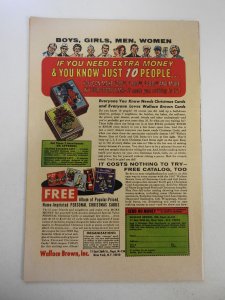 Strange Tales #161 (1967) FN- Condition!