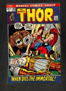Thor #198