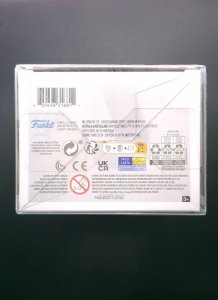 Funko Pop! Anakin Skywalker #281, Star Wars, Walgreens Excl.