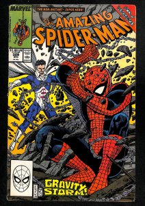 The Amazing Spider-Man #326 (1989)