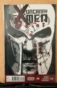 Uncanny X-Men #16 (2014)