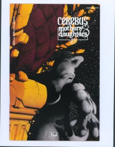 Cerebus #189  (1994)