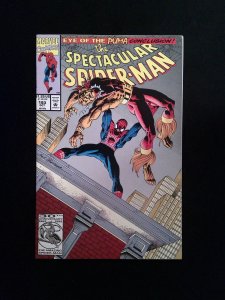 Spectacular Spider-Man #193  MARVEL Comics 1992 VF+