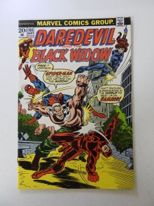 Daredevil #103 (1973) FN/VF condition