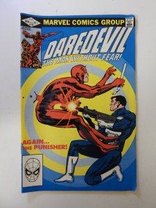 Daredevil #183 (1982) FN+ condition