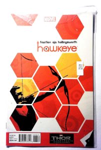 Hawkeye #13 (2013) Marvel Comics 1st Print Comic Book
