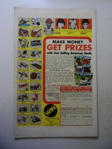 The Amazing Spider-Man #144 VG Cond MVS Intact