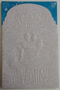 The Amazing Spider-Man #400 (NM)(1995)