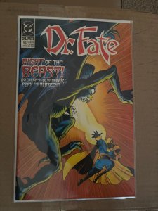 Doctor Fate #16 (1990)