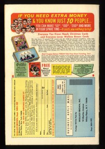 Nick Fury, Agent of SHIELD #14 VG+ 4.5