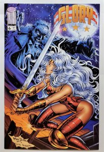 Glory #6 (Sept 1995, Image) 9.0 VF/NM