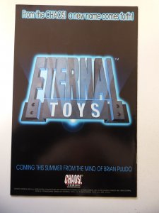 Lady Death: The Rapture #2 (1999) VF Condition