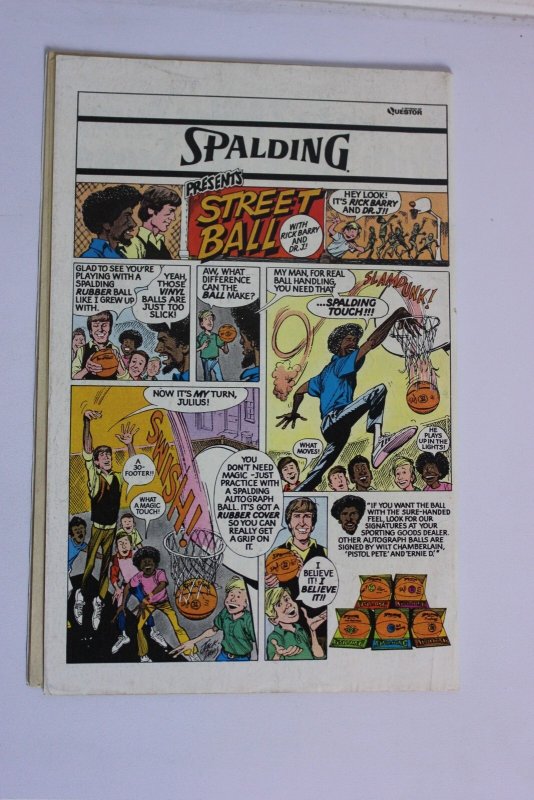 The Amazing Spider-Man #174 (1977) Spider-Man FN