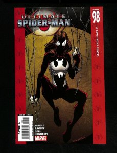 Ultimate Spider-man #98