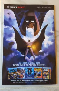 Batman: The Murder Machine (2017)