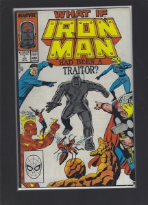 What If? Special #1 (1988)