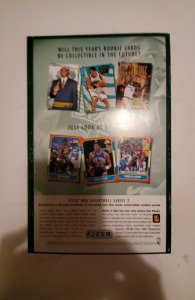 Bruce Wayne, Agent of S.H.I.E.L.D. #1 (1996) NM Amalgam Comic Book J744