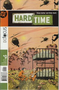 Hard Time #9 (2004)