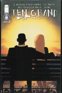 Ten Grand #12 (2015) Ten Grand
