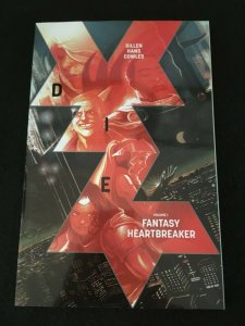 DIE Vol. 1: FANTASY HEARTBREAKER Trade Paperback
