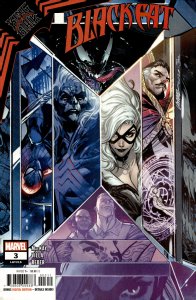Black Cat #3 (2021)