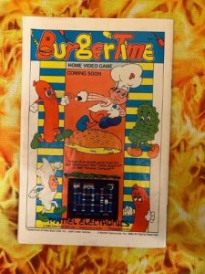 G.I. Joe: A Real American Hero #16 (1983) - VF/NM